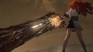 Let's explore Thunderflare Dominion's stats and passive (Image via Kuro Games)